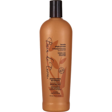 BAIN DE TERRE_Strengthening Shampoo_Cosmetic World